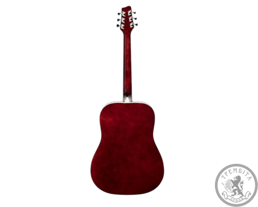 Акустична гітара STAGG G SA20D NAT