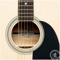 Акустична гітара STAGG G SA20D NAT