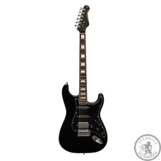 Електрогітара STAGG P SES-60 BLK