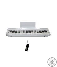 Цифрове піаніно Toneberg TK-20 WH