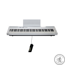 Цифрове піаніно Toneberg TK-20 WH