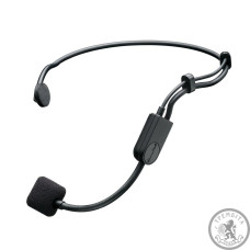 Мікрофон-гарнітура SHURE PGA31-TQG Мікрофон-гарнітура SHURE PGA31-TQG