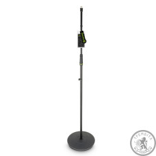 Мікрофонна стійка Gravity MS 23 Black