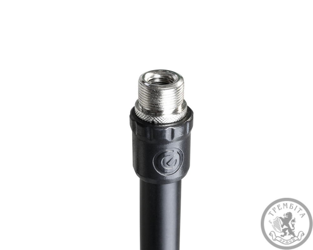 Мікрофонна стійка Gravity MS 23 Black