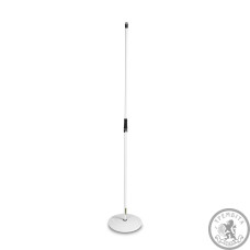 Мікрофонна стійка Gravity MS 23 White