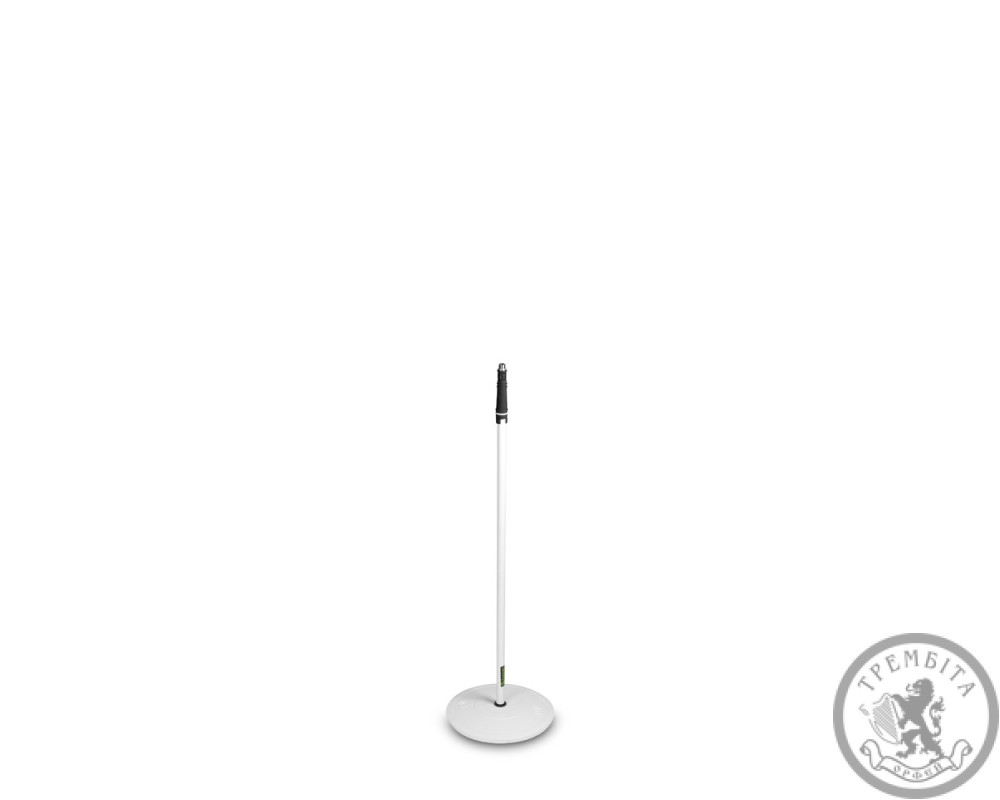 Мікрофонна стійка Gravity MS 23 White