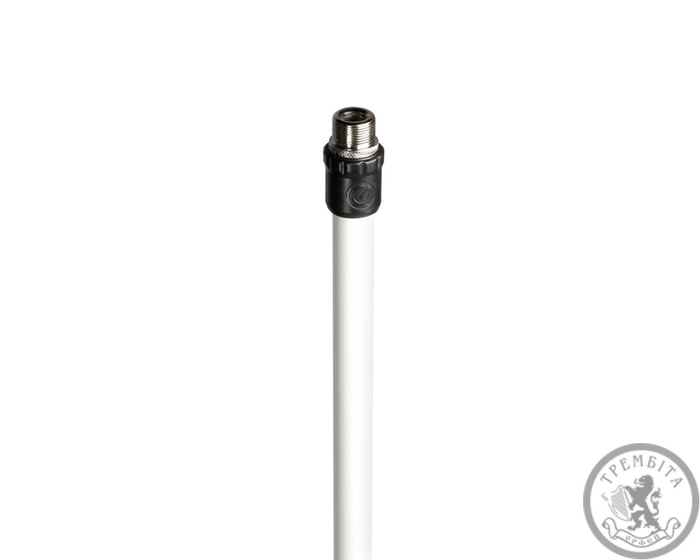 Мікрофонна стійка Gravity MS 23 White