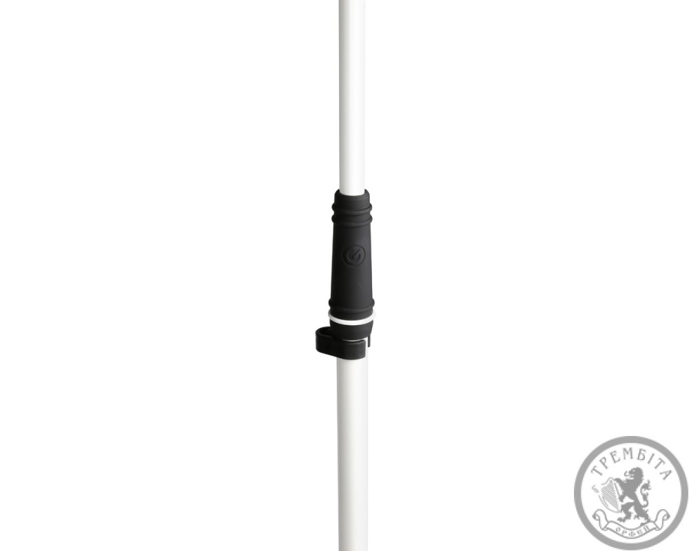 Мікрофонна стійка Gravity MS 23 White