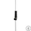 Мікрофонна стійка Gravity MS 23 White