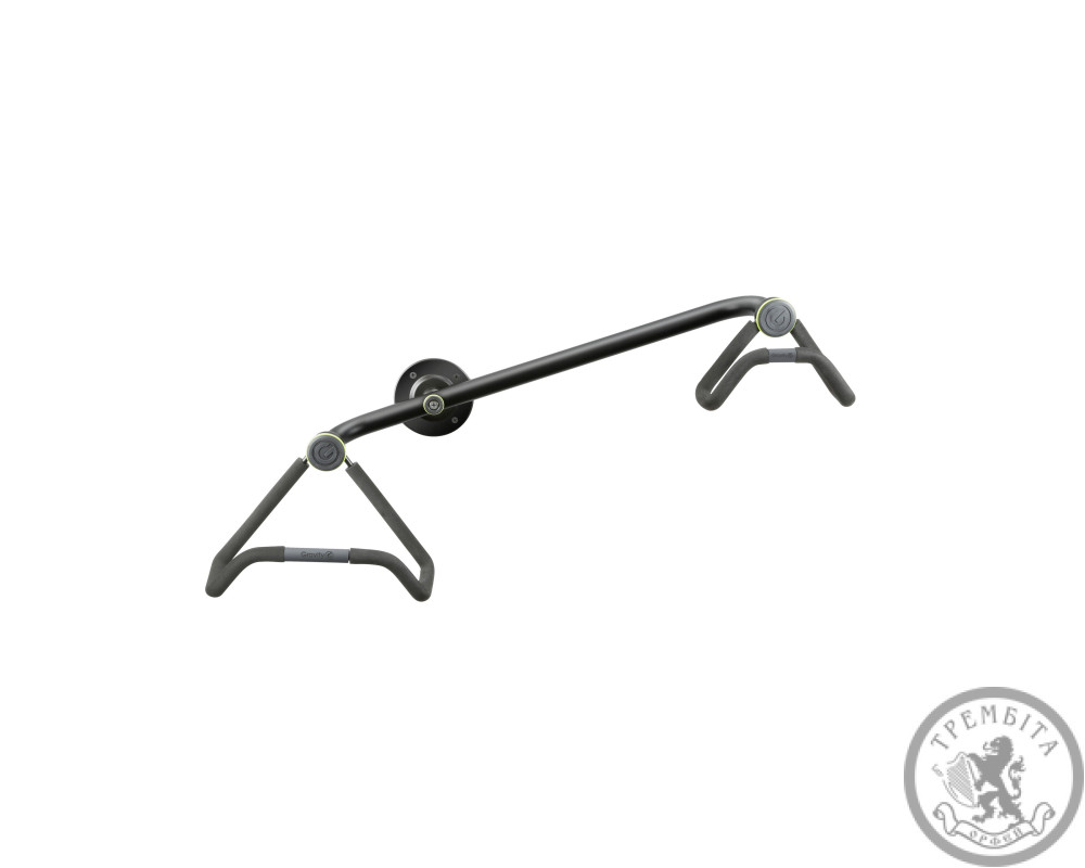 Горизонтальний настінний тримач Gravity GS WMB 01 AB