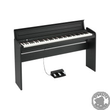 Цифрове піаніно KORG LP-180 BK Цифрове піаніно KORG LP-180 BK