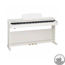 Цифрове піаніно Roland RP401R-WH