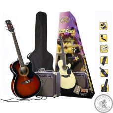 Електроакустичний набір SX EAG1K/VS 