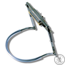 Оригинальный держатель для губной гармоники HOHNER HAC007 Оригинальный держатель для губной гармоники HOHNER HAC007