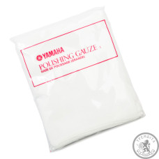 Полірувальна марля, велика YAMAHA Polishing Gauze L Полірувальна марля, велика YAMAHA Polishing Gauze L