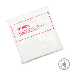 Полірувальна марля мала YAMAHA Polishing Gauze S Полірувальна марля мала YAMAHA Polishing Gauze S