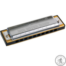 Губная гармошка HOHNER BIG RIVER C Губная гармошка HOHNER BIG RIVER C