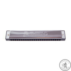 Губна Гармошка HOHNER Big Valley C