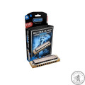 Губная гармошка HOHNER Blues Harp F