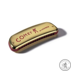 Губная гармошка HOHNER Comet 32 ° C Губная гармошка HOHNER Comet 32 ° C