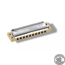 Губная гармошка HOHNER Marine Band Crossover C-Major Губная гармошка HOHNER Marine Band Crossover C-Major