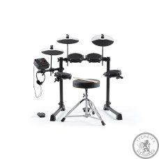 Электронная ударная установка ALESIS DEBUT KIT Электронная ударная установка ALESIS DEBUT KIT