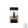 Колпачок для кларнета Bb D'ADDARIO CAP FOR Bb CLARINET (Inverted)