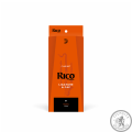 Лігатура + ковпачок для кларнета Bb D'ADDARIO RICO LIGATURE & CAP FOR Bb CLARINET Nickel-Plated