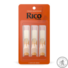 Трости для тенор саксофона RICO Rico - TenorSax 2.0 Трости для тенор саксофона RICO Rico - TenorSax 2.0