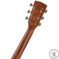Акустическая гитара CORT Earth 80 (Natural Satin)