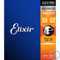 Струни для Електрогітари Elixir Electric  Light (EL NW LH) 10-52