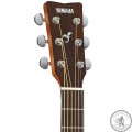Електроакустическая гитара YAMAHA FSX800C Natural