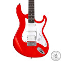 Электрогитара CORT G110 (Sterling Red)