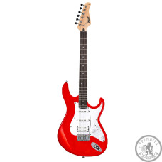 Электрогитара CORT G110 (Sterling Red) Электрогитара CORT G110 (Sterling Red)