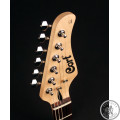 Электрогитара CORT G110 (Sterling Red)