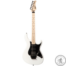 Електро гітара CORT G250FR (White)