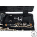 Чехол для кларнета GATOR GC-CLARINET Clarinet Case