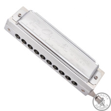 Губная гармошка (хроматические) MAXTONE HAR11A