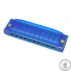 Губная гармошка HOHNER HAPPY BLUE Губная гармошка HOHNER HAPPY BLUE