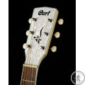 Акустическая гитара CORT Jade Classic (Pastel Yellow Open Pore)