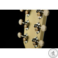 Акустическая гитара CORT Jade Classic (Pastel Yellow Open Pore)
