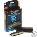 Губна гармошка HOHNER Jean Jacques Milteau C