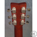 Акустическая гитара АкуYAMAHA JR2 (Tobacco Browns Sunburst)