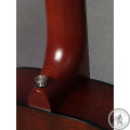 Акустическая гитара АкуYAMAHA JR2 (Tobacco Browns Sunburst)