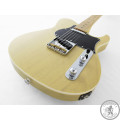 Электрогитара FUJIGEN JIL2-ASH-M Iliad J-Standard (Off White Blonde)