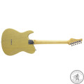 Электрогитара FUJIGEN JIL2-ASH-M Iliad J-Standard (Off White Blonde)