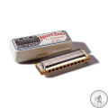 Губная гармошка HOHNER Marine Band E-Major
