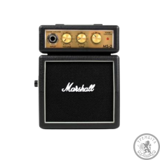 Микрокомбо MARSHALL MS-2 Микрокомбо MARSHALL MS-2