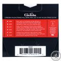 Струни для класичної гітари CORDOBA 06201 Nylon Guitar Strings - Medium