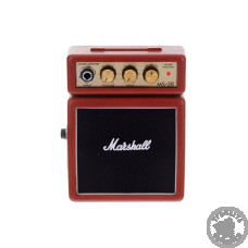 Мікрокомбо MARSHALL MS-2R-E Мікрокомбо MARSHALL MS-2R-E